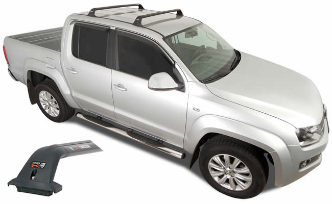 Vw Amarok Roof Rack Sydney